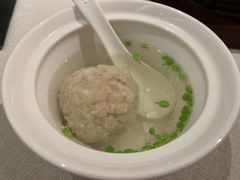 -狮王府淮扬菜(新街口友谊店)