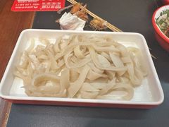 -京元盛铜锅涮肉(上海总店)