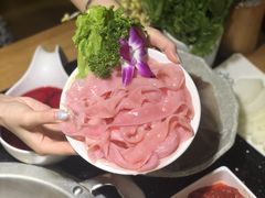 -大龙燚火锅(白石洲店)