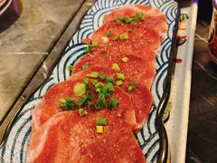 -十三姨正合丰烤肉(营迹路店)