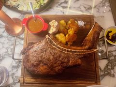 -Tivano意大利餐厅(成都居舍酒店)