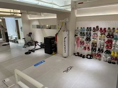 -YCHL Studios健身工作室(市二宫店)