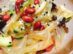 舂粉皮-阿木舂记·特色小吃(平江路店)