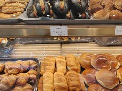 -烘焙町面包店(西四店)