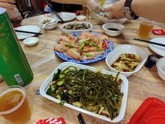 -醉壹号海鲜大排档(厦门美食地标店)