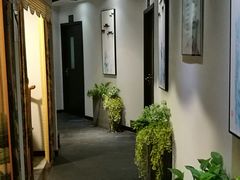 -东方菩提养生SPA馆(武昌总店)