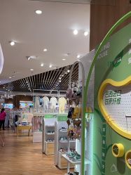 -孩子王(建邺金鹰世界店)