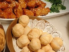 -川堂风·跷脚牛肉·乐山爆炒(中建乐荟天地店)