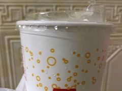 -麦当劳(金鹏路店)