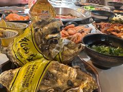-小明家·鲜牛肉自选火锅(中街店)