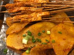 -夜烤·宜宾烧烤(回龙湾店)