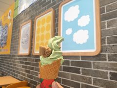 -麦当劳(茂名电白分店)