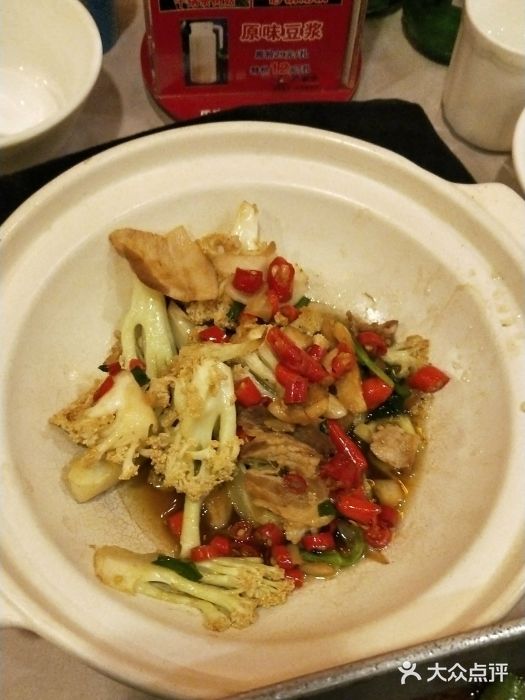 品湘楼(方庄店)图片
