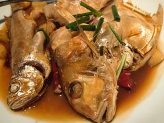 -荣小馆(临海世纪花城店)