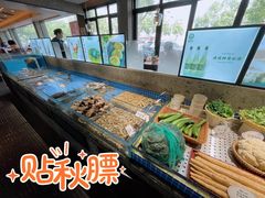 -壹只菜·崇明本地特色菜(崇明南门店)