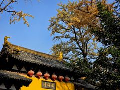 -虞山风景区