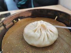 -蒋家桥饺面店(东关街店)