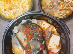 -湘间田舍(北仑银泰店)