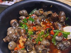 -聚味瞿记·龙虾堂(天元店)