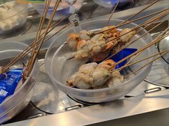 -森季旋转火锅(怀远门店)
