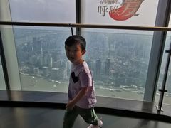-上海中心大厦