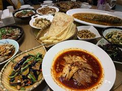 -田园印象·成都土菜院子(华阳店)