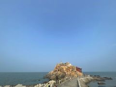 -南澳海滩