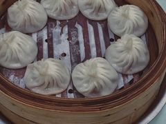 -食惠里小笼包面馆(越秀店)