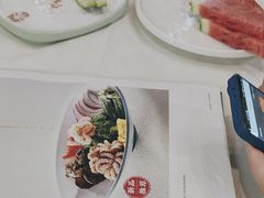 -金家老三饭庄(常营店)