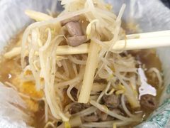 -舒记老友粉(埌西店)