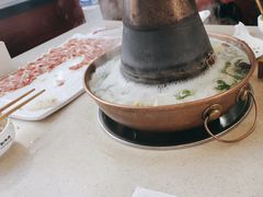 -阳坊大都涮羊肉(阳坊总店)
