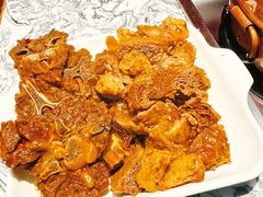 -京元盛铜锅涮肉(上海总店)