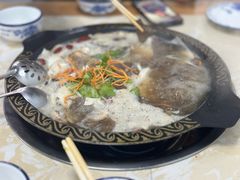 -尚品牛味汤锅火锅(康定总店)