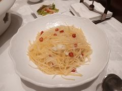 -臻宝中餐厅·大连菜·海鲜·融合菜(大连一方城堡豪华精选酒店)