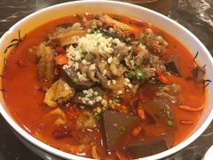 -冶春茶社(星汉大厦店)