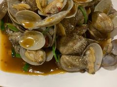 -京朋串屋·烧烤(望京西路总店)