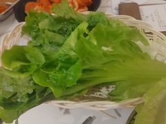 -花味·自助烤肉(南方时代店)
