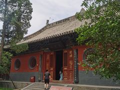 -洛阳白马寺