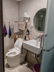 点击看大图 -宝媛会月子中心(越秀店)