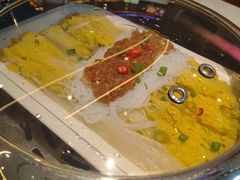 -苏大嘴蒸汽海鲜·海胆蒸饺(中山广场店)