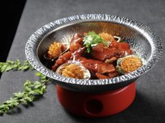 -虎哥私房菜(馒头山店)