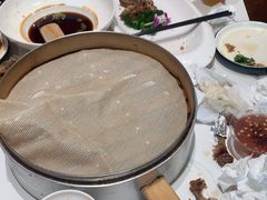 -梅利汴京烤鸭•开封豫菜地标店(东大街店)