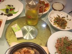 -纳家楼·地道陕菜(劳动路店)