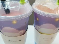 -奈雪的茶(大悦城PRO店)