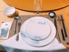 开胃米汤球-鱼桥巷·美学川菜