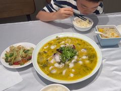 -叶氏兄弟饭摊(马鞍池东路店)