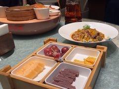 -北国饭店.海鲜.北方菜(新河路店)