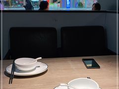 大堂-太二酸菜鱼(菱角湖万达店)