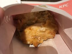 -肯德基(江门万达店)