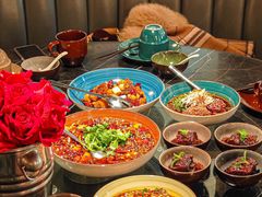 -华豫川酒家(大卫城店)